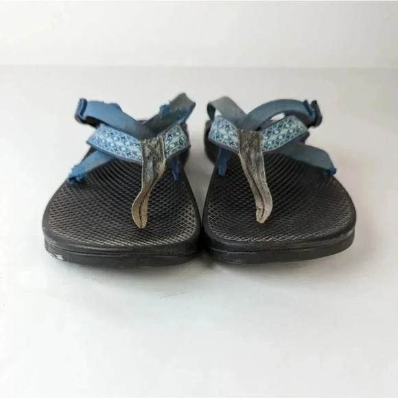 Chaco Strappy Sandals - 7 - Picture 5 of 10
